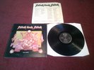 BLACK SABBATH SABBATH BLOODY SABBATH VINYL 1973 SILVER WWA LOGO EX+ HARD ROCK AU
