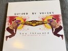 GUIDED BY VOICES - BEE THOUSAND DIRECTOR'S CUT VINYL 3XLP OOP INDIE ROCK DELUXE