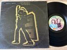 T. REX ELECTRIC WARRIOR LP  FLY (1971) VG+ 1ST ISSUE ROCK GLAM BOLAN GT BRITAIN