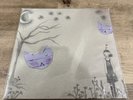 Mage Tears Cats In The Cold Signed Vinyl LP Pink Burch Moss Vertigo LE /100 NEW