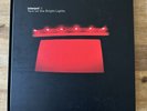Interpol – Turn On The Bright Lights - Vinyl - 10th Anniversary Edit./OLE 993-1