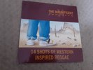 THE MAGNIFICENT FOURTEEN LP /SKINHEAD REGGAE/TROJAN ..EX