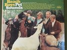 The Beach Boys Pet Sounds Mono LP Vinyl Capitol T-2458 12