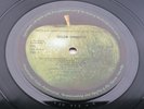 THE BEATLES 1969 UK LP YELLOW SUBMARINE  MONO APPLE PMC 7070 BLACK INNER