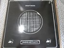 Kraftwerk Radio-Activity UK vinyl LP Near Mint Fame Label Record
