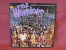 The Warriors (The Original Motion Picture Soundtrack) LP Al Vinyl 1979