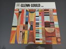 LP Berg Schoenberg Krenek  Glenn Gould   Japan NM