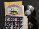 THE BEATLES Vinyl 