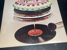 The Rolling Stones Let It Bleed Stereo NPS-4 NM No Poster Vinyl LP Record
