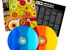 Lemon Jelly Vinyl 2LP - Rough Trade 50th Edition /1500