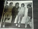 The Rolling Stones Party Down Black Vinyl Record Rock Marton Label