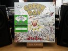 Green Day Dookie Limited Green Vinyl LP UK/EU 1994 No. 9362-45813-1 A1/B1 EX Num