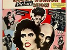 ROCKY HORROR PICTURE SHOW Movie Soundtrack (1975) - 12
