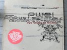Pop Will Eat Itself 1995 2 LP Two Fingers My Friends vinyl Infect10lpr rare PWEI