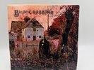 Black Sabbath - Self Titled Debut - LP Album Vinyl Vintage WS 1871
