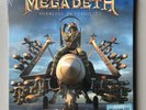 MEGADETH Warheads On Foreheads 180g 4LP BOX Vinyl - Brand New And Sealed