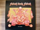 BLACK SABBATH Sabbath Bloody Sabbath Vinyl LP 1973 WWA UK Press NM/VG+
