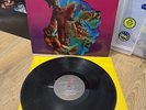 New Order - Technique 1989 Vinyl LP 1989 Factory Records EX / VG+