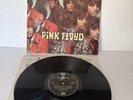 Pink Floyd - The Piper At The Gates Of Dawn LP Columbia SCX 6157 UK 1969  EX/VG+