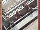 The Beatles 1962-1966 1st UK Press Vinyl 2x LP EX+/EX- 1973 PCSP 717 Red Album