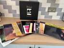 Bill Evans - Riverside Recordings (45rpm 22LP Analogue Productions Box Set)