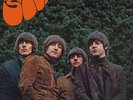 Beatles *SALE* Rubber Soul Rare Undistorted Cover Art MONO No VINYL.