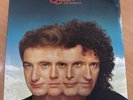 Queen The Miracle Vinyl LP 1989 1st Pressing Still Sealed Mint Item