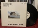 depeche mode vinyl live