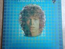 David Bowie LP Same UK Philips 1st Press UNASSIGNED CREDS BEST COVER I HAVE SEEN
