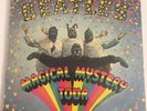 The BEATLES * MAGICAL MYSTERY TOUR * 1967 UK EP 1ST MMT -A1 EX