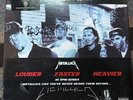 METALLICA: GARAGE INC. DELUXE EDITION 180 GRAM 45 RPM VINYL BOX SET (2011) [NEW]