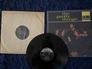 The Pretty Things Self Titled Debut Album Original Uk Press On Fontana
