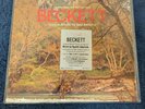 Ryuichi Sakamoto – Beckett LP 2022 Limited Color Numbered Vinyl SEALED NETFLIX