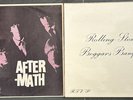 Bundle 2 x Rolling Stones - Aftermath - 1966 UK Mono + Beggars Banquet 1968