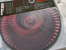 Blood Records - Muse The Wow   Signal.  Zoetrope,  numbered 236 or 237/5000