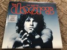 THE DOORS THE BEST OF LIMITED EDITION 4 LP VINYL RECORD SET ORIGINAL