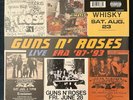 Guns N’ Roses, Live Era ‘87-‘93 [Vinyl 4LP] Sealed
