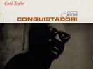 Cecil Taylor - Conquistador  (LP, Album, RE) (Near Mint (NM or M-)) - 4207602576