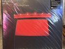 INTERPOL Turn On The Bright Lights 2xLP RED OPAQUE Vinyl Me Please VMP NM
