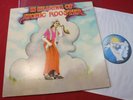 Atomic Rooster  IN HEARING OF  -  LP Pegasus PEG 1 UK 1971