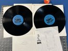 King Biscuit Flower Hour Vinyl Rolling Stones/Not Elvis Costello April 1980 2-LP