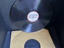 Vintage AFRS Armed Forces Radio Service Jubilee 316 16” Transcription LP#R141-38