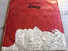 Antonello Venditti – Lilly – RCA Italiana  (1975) – Prima Stampa [Vinile LP]