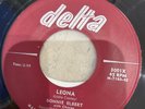 Donnie Elbert – Leona / Have I Sinned 7” Canadian Ex