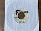 Reggae Sound Dimension ‎– Real Rock Studio One ‎