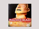 Radiohead - The Bends. UK first edition pressing 1995