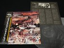 BLACK SABBATH - GREATEST HITS - JAPAN VINYL LP OBI SP18-5016