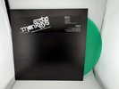 ARCTIC MONKEYS Unreleased Tracks, Demos, & Live LP GREEN VINYL Rare NM/VG+