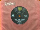 Mr Bloe - 71-75 New Oxford / Get Out 1971 DJM Funk Soul Rock Oz 45