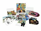 Elvis Costello & The Attractions Armed Forces 9LP Vinyl Box Set Limited Edition